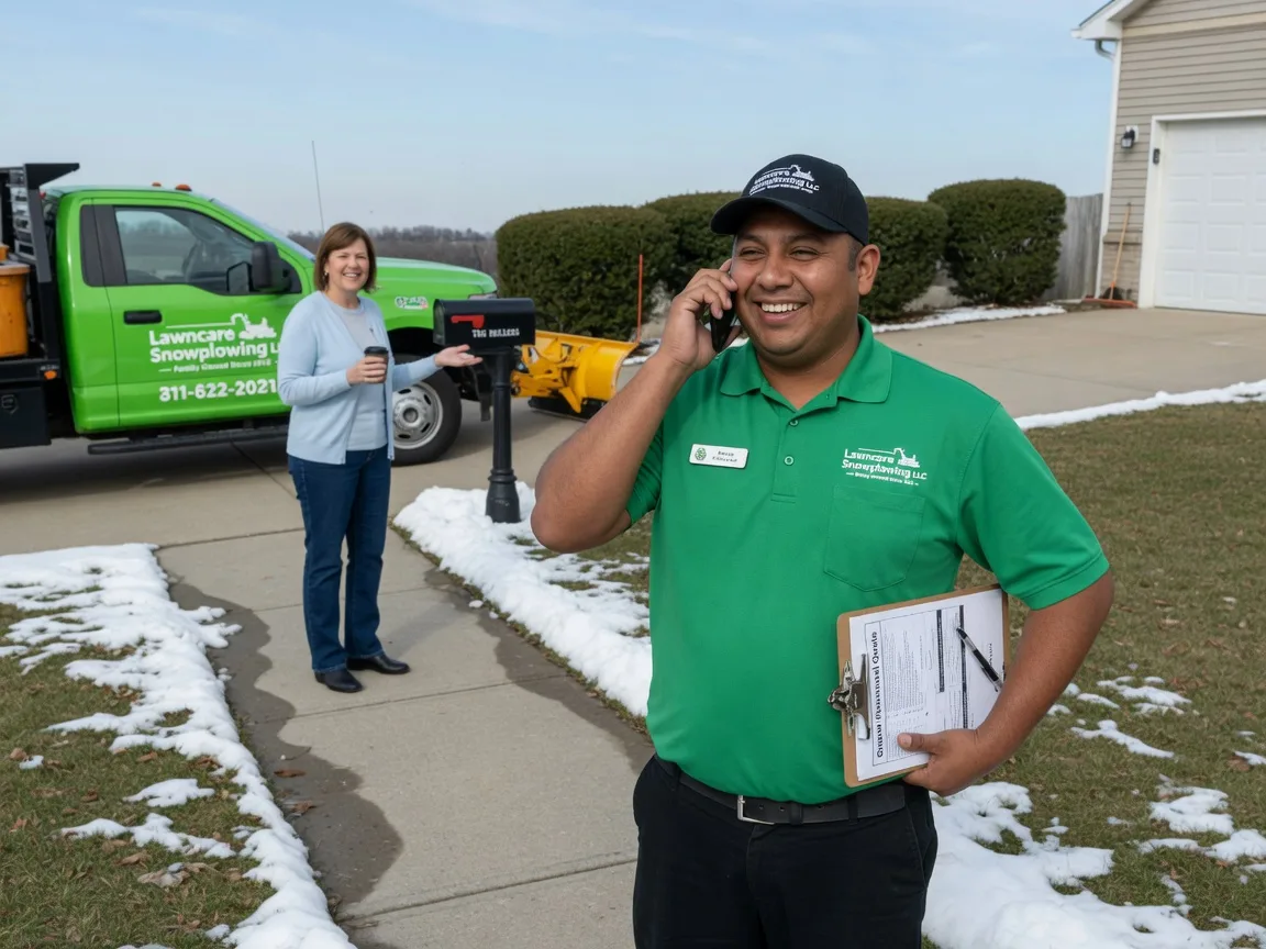 Lawn Care Services By Expert Landscaper Greensburg, KS FAQs